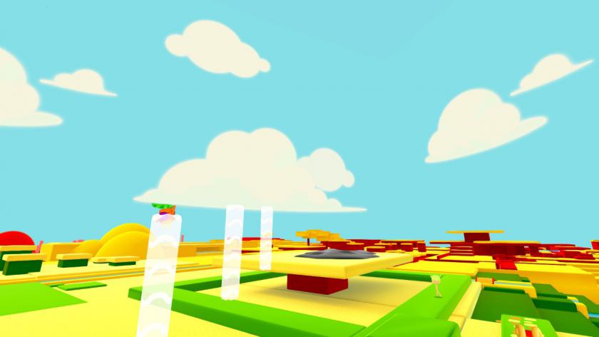 萌树伍德2:世界